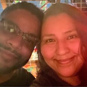 Meet your Posher, Rita